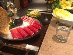 -捞王锅物料理(四川北路店)