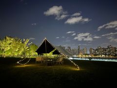 -上海山野camping·户外天幕烧烤·团建拓展营地