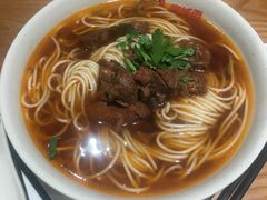 -南城香·饭香串香馄饨香(赵公口店)