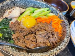 -雾山韩式烤肉·海南糟粕&椰子鸡火锅·海景餐厅(三亚绿发山海天JW万豪酒店)