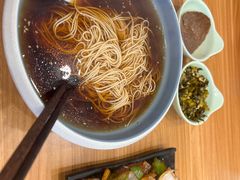 -来福面馆现炒浇头本帮面(真光路店)