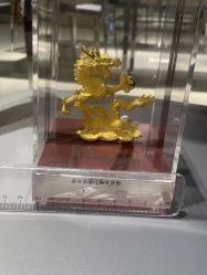 -周生生Chow Sang Sang(苏州美罗高新店)