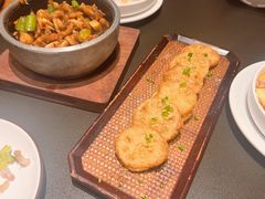 -聚鑫阁江浙菜·非遗传承技艺(金汇龙湖天街店)