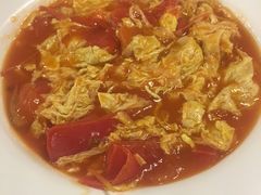 西红柿炒鸡蛋-妈妈的味道(工人体育场东路店)