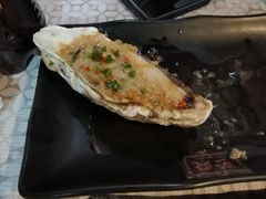 -云晓光头烧烤吧(盛夏店)