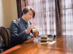 -东海咖啡馆