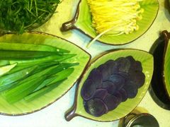 iphone_upload_pic-一叶一世界•素食餐厅(环球中心店)