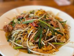 -老雒阳面馆·水席(定鼎门店)