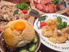 -岛风·台食小馆 ISLAND BISTRO(烟台山店)