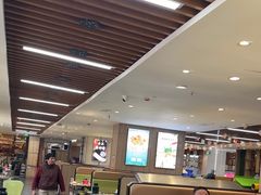 -清真·锦翔炝锅鱼(明德门店)