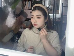 -ME觅妆·定制美妆·彩妆私教(菱角湖店)