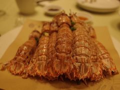 -高佳庄·舟山海鲜(海景旗舰店)