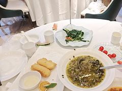 -湖锦酒楼·31年地道湖北菜(黄鹤楼店)