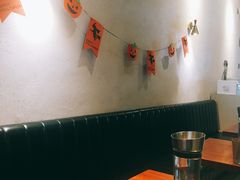大堂-卡朋厨房(289艺术园区店)