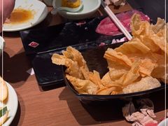 -掂档潮汕牛肉火锅(沈阳万象城店)