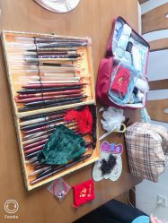 -禧婴婴儿理胎发·胎毛笔定制纪念品(新街口店)