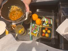 -华夏良子·足道SPA艾灸(王府井店)