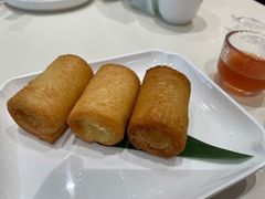 -蔡澜点心·粤菜(月星环球港店)