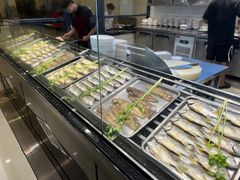 -庄氏祥记家常食府(国瑞建材家居博览中心店)