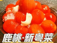 -大树餐厅(益田假日店)