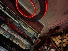 -鹿萤季·营地小馆(皇后公园店)