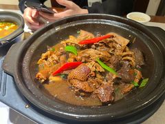 -鹅村长(世纪花园店)