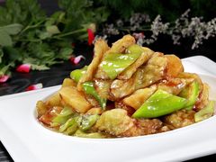 -福禄财东北菜(珠江帝景店)
