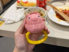 -海底捞火锅(西安路店)