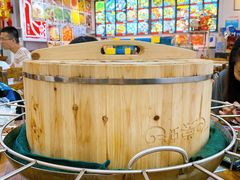 -飞尝蚝·顺德菜·鱼生(顺德总店)