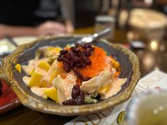 -古田居·特色寿司料理(骏欣中心店)