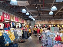 -NIKE上海青浦优选体验店