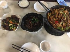 -嘉丰湘菜馆(芳群园店)