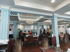 -建兴酒家(班塔通分店)