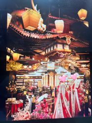-THE QUEEN(北京店)