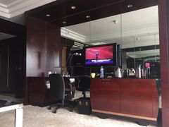 -杭州龙禧福朋喜来登酒店