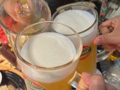 -马迭尔德式西餐精酿啤酒屋(中央大街店)