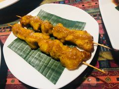 -忘忧草融合私房菜(红鼎国际店)