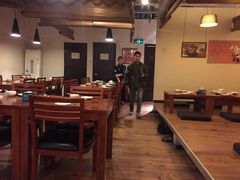 -牛玄庵日式寿喜烧·料理店(新源里店)