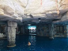 -三亚亚龙湾天域度假酒店