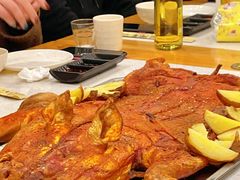 -浮何烤铺(桐梓林店)