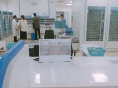 -泰州市人民医院(总院区)