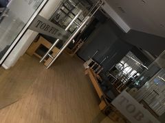 -TOB FIT健身·拉伸工作室