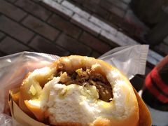 -老盛兴汤包馆(大华二路店)