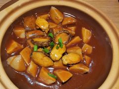 -串门海鲜烧烤(五四广场店)