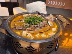 -探鱼·鲜青椒爽麻烤鱼(沈阳万象城店)