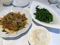 -红高粱大酒店(宁山东路店)