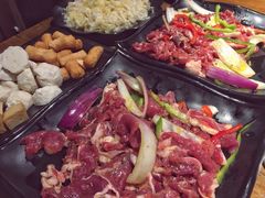 -齐齐哈尔特色烤肉