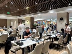-聚春园自助餐厅(东街口店)