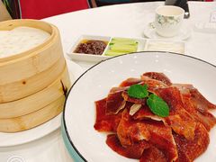 -国贸旋转餐厅(国贸广场店)