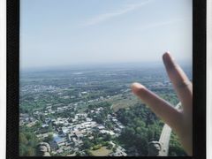 -终南山南五台景区